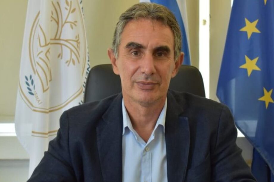 ΠΡΥΤΑΝΗΣ ΕΛΜΕΠΑ