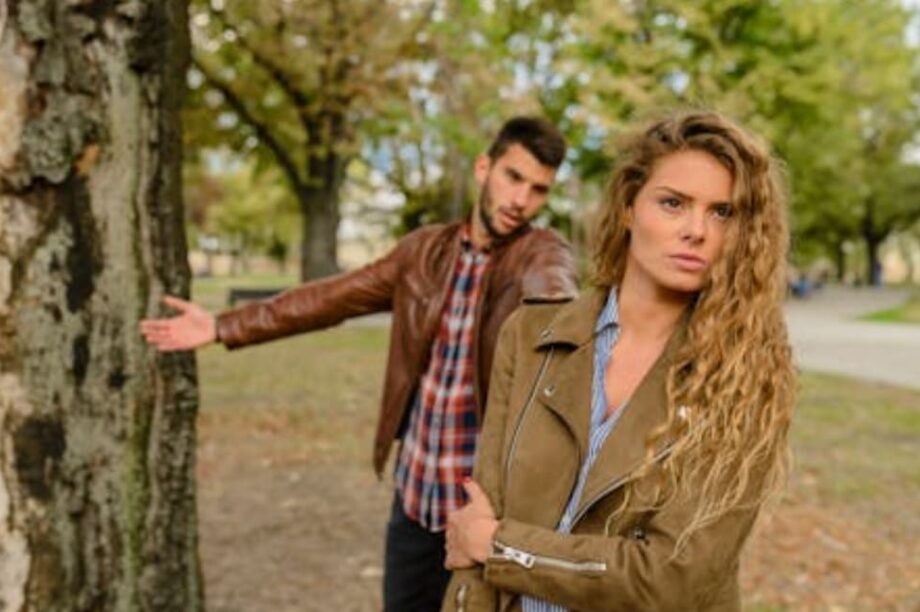 καυγάς τσακωμός