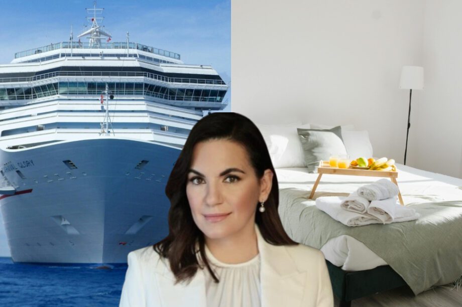 Όλγα Κεφαλογιάννη