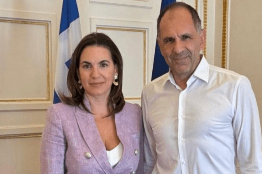 Κεφαλογιάννη- Γεραπετρίτης