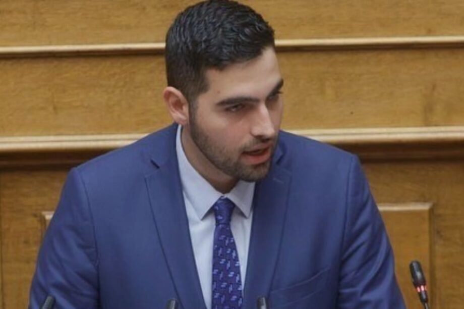 Κωνσταντίνος Κεφαλογιάννης