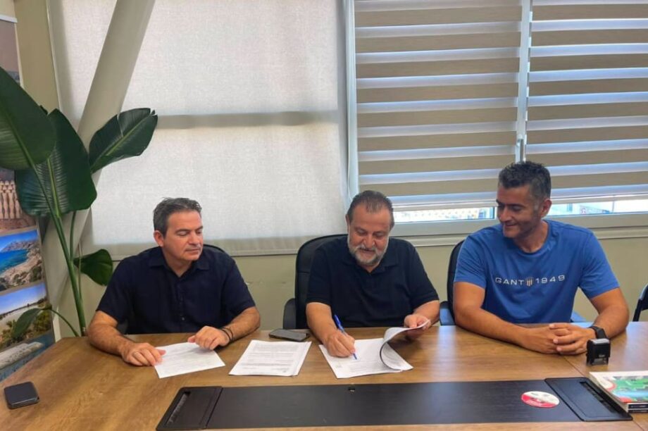 Δημος Μινωα Πεδιαδας