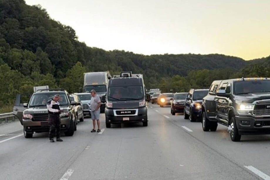 Κεντάκι ΗΠΑ