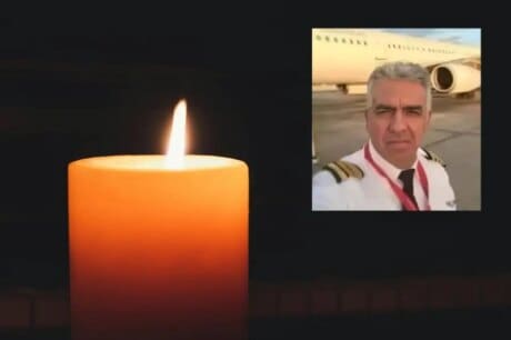 59χρονο πιλότο