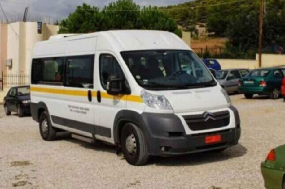 Κινητή μονάδα ψυχικής υγείας