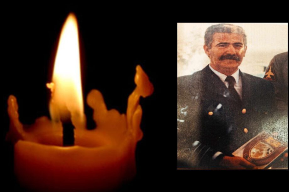 Κλέαρχος Κεφαλογιάννης