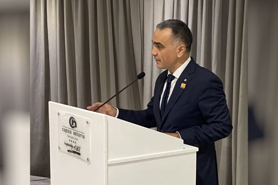 Εμμανουήλ Κληρονόμος