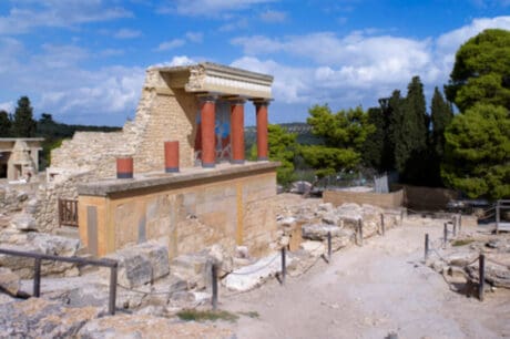 Κνωσός