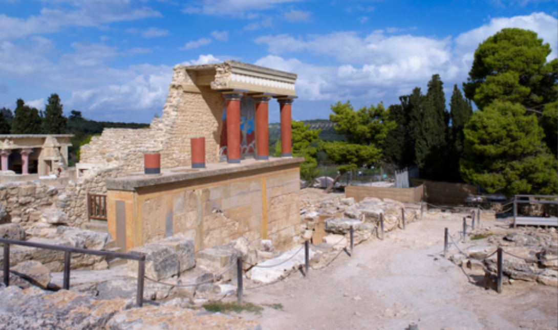 Κνωσός