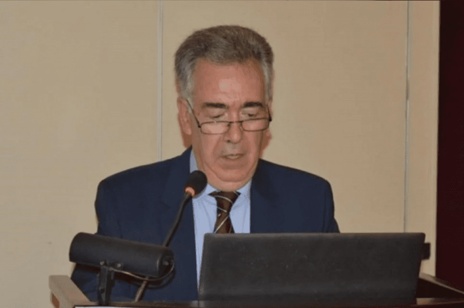 Ζαχαρίας Κοκκινάκης