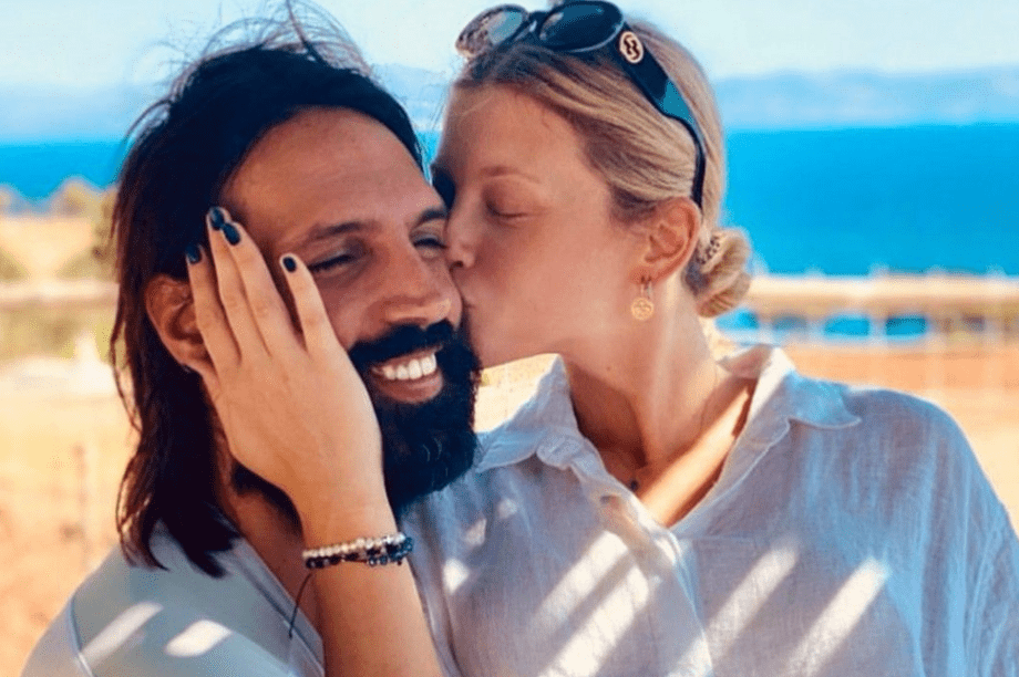 Κομμάτα Σαμαράς