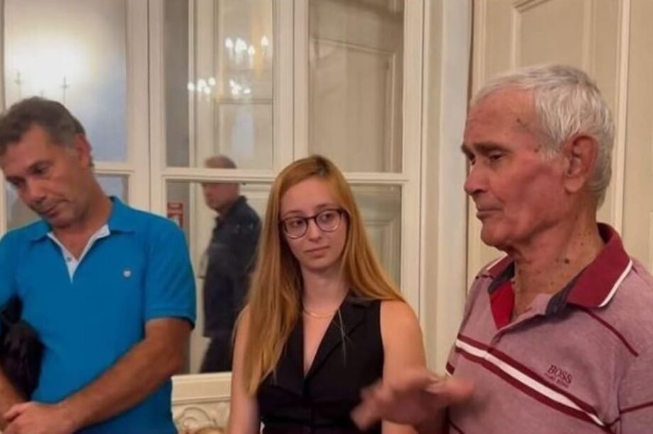 Κωνσταντινούπολη εξαφάνιση