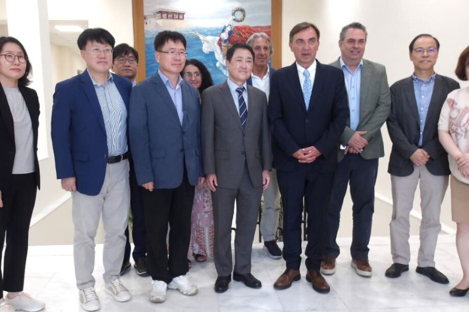 Περιφέρεια Κρήτης