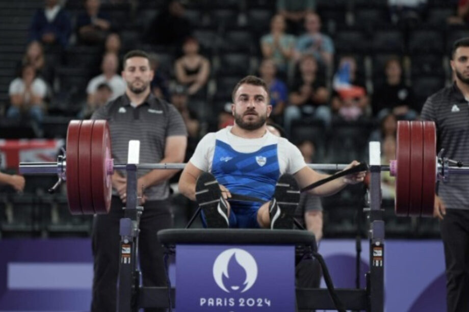 Πασχάλης Κουλούμογλου