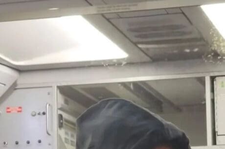 κουνούπια αεροπλάνο