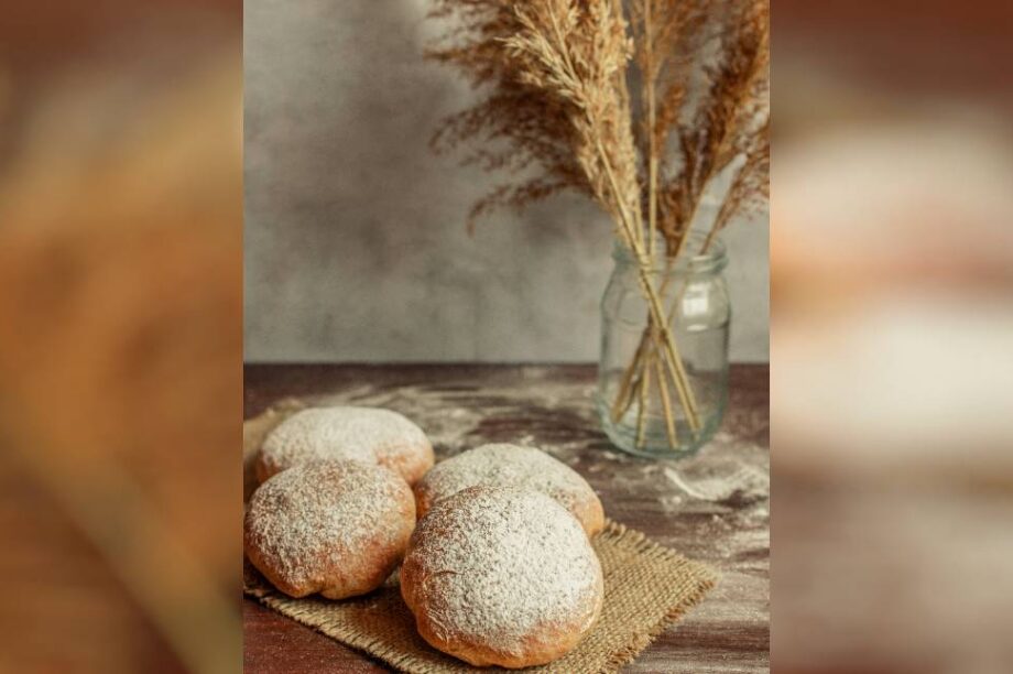 κουραμπιές