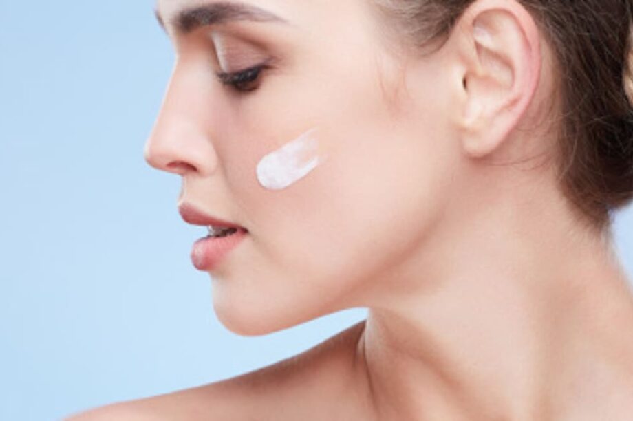 Κρέμα προσώπου