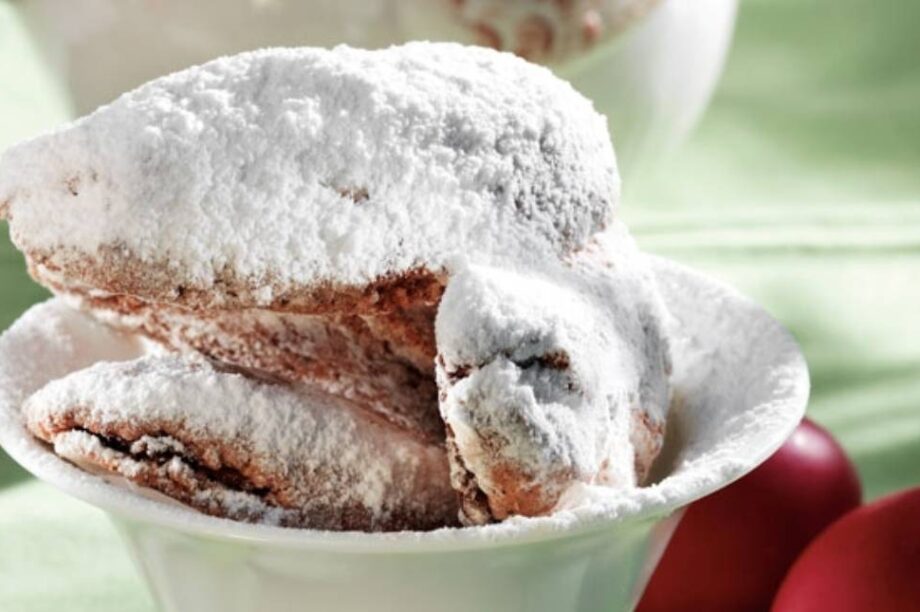 κρητικά πατούδα