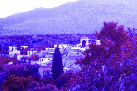 Κρουστας