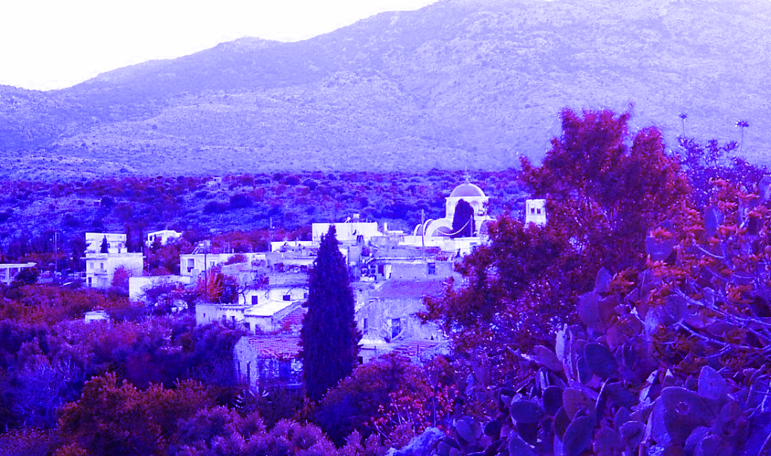 Κρουστας