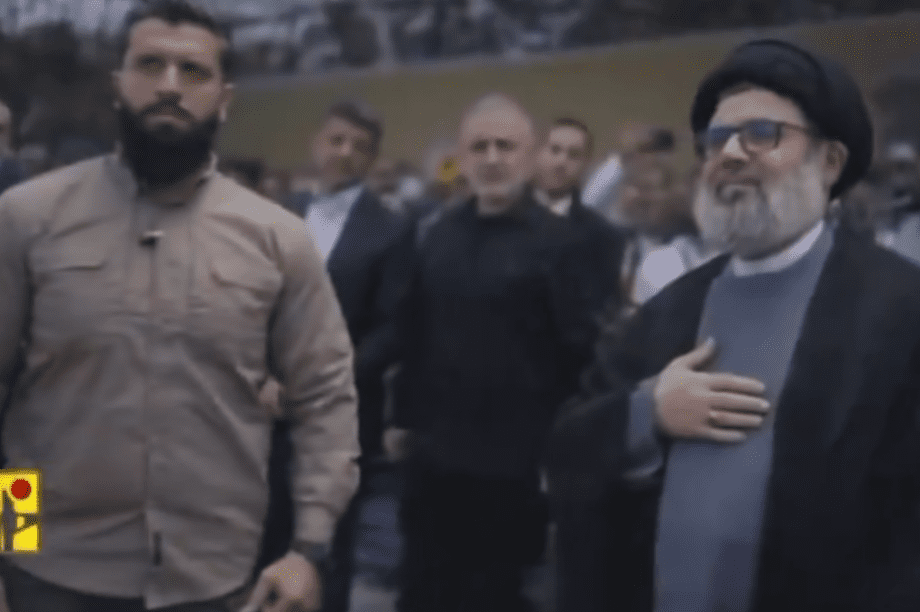 Χασέμ Σαφιντίν