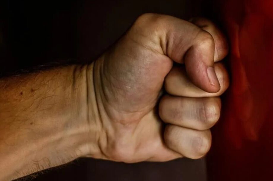 ξυλοδαρμός