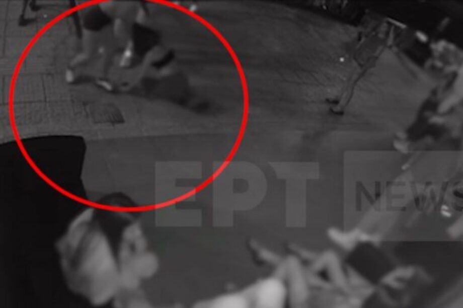 ξυλοδαρμός Γλυφάδα