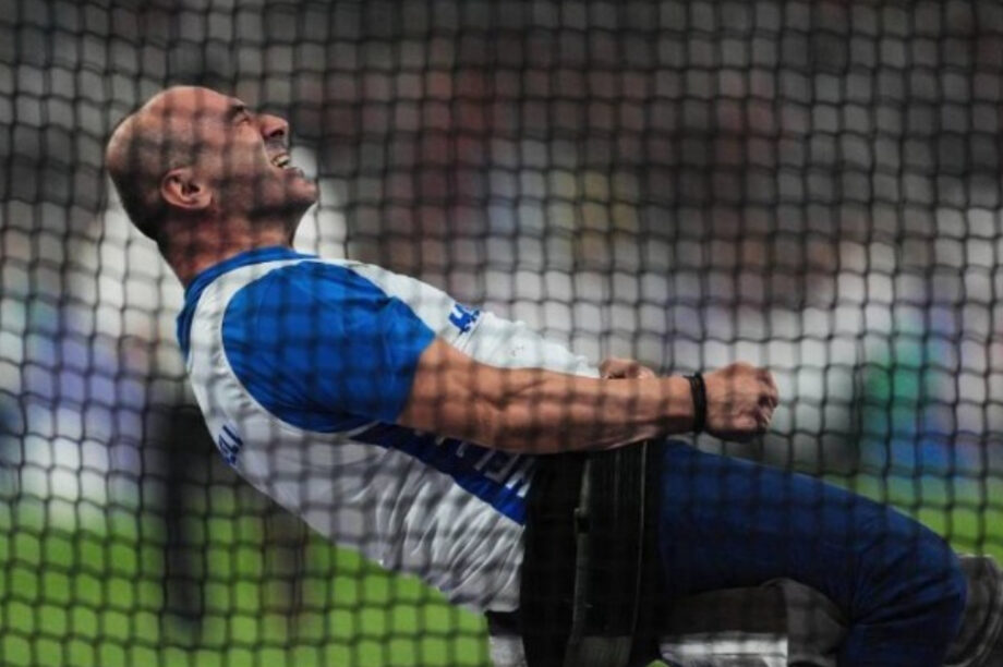 Θανάσης Κωνσταντινίδης