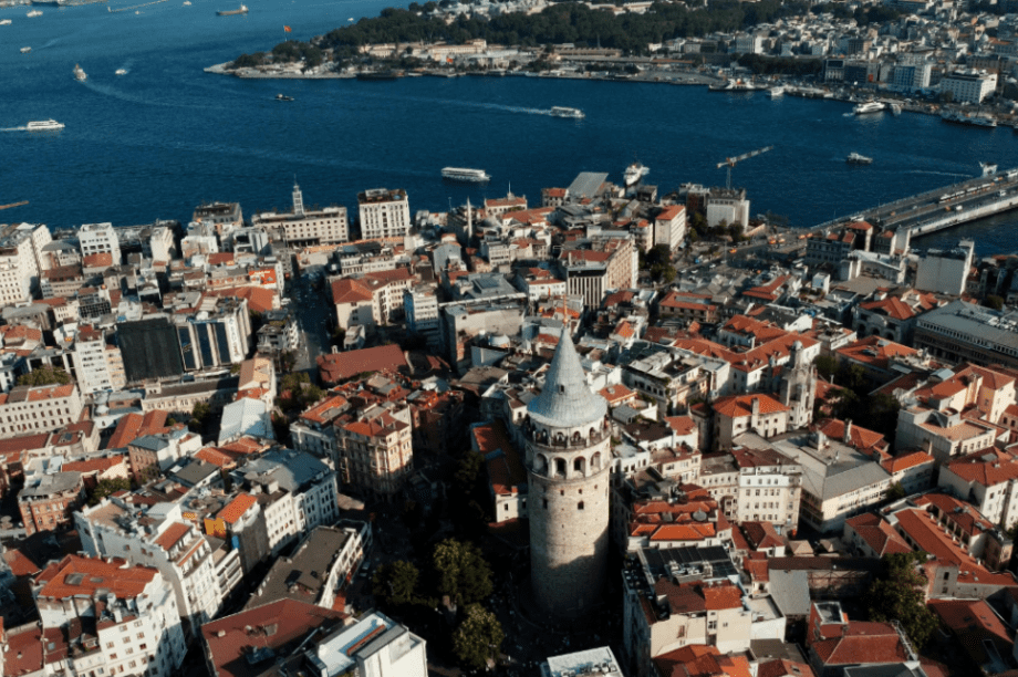 Κωνσταντινούπολη