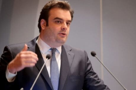 Κυριάκος Πιερρακάκης
