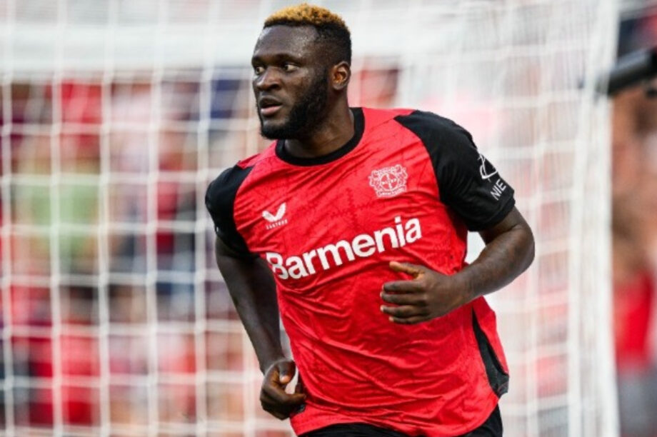 Λεβερκούζεν