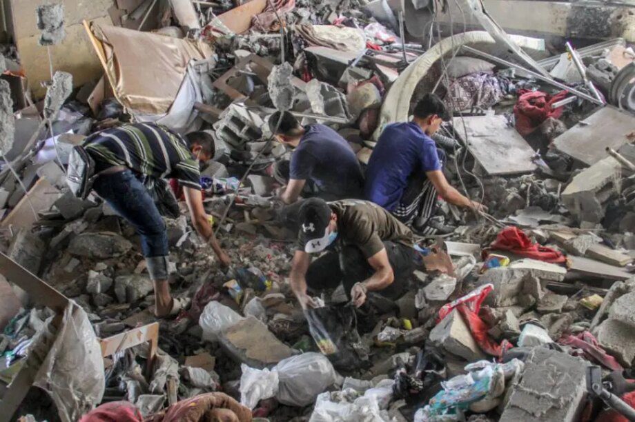 Λίβανος πόλεμος Ισραήλ