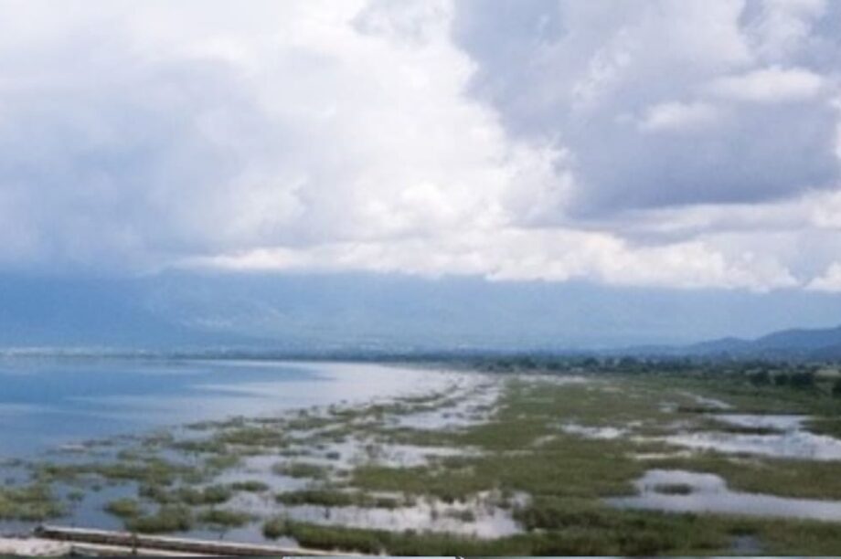 λίμνη Πουρναρίου Άρτα