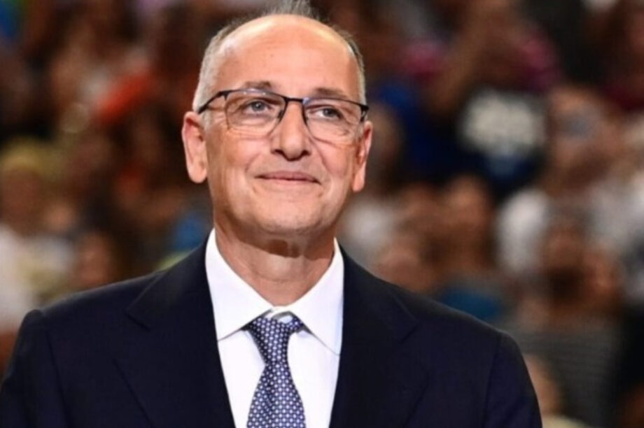 Βαγγέλης Λιόλιος