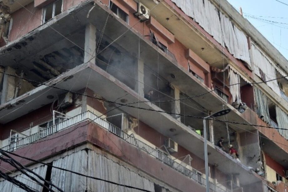 Λίβανος Χεζμπολάχ