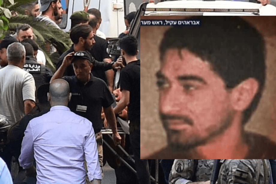 Λίβανος Χεζμπολάχ