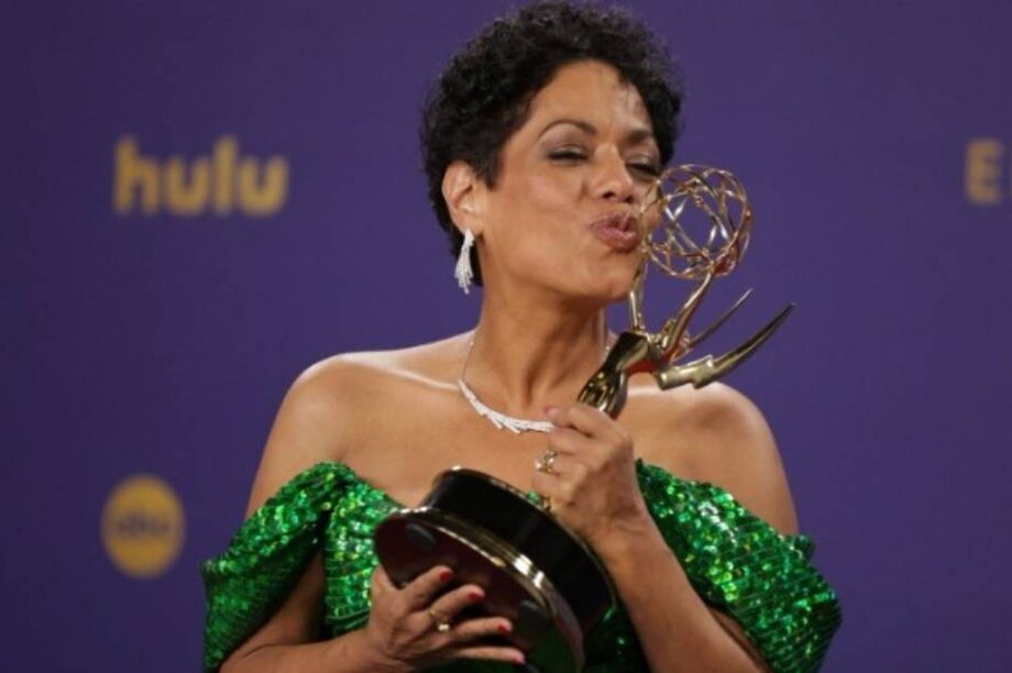 Λίζα Κολόν-Ζάγιας