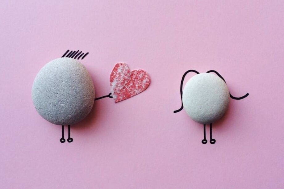 αγάπη ζώδια