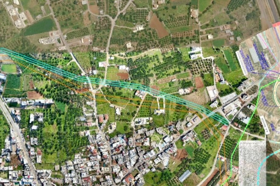 Δρόμος Μαλιων