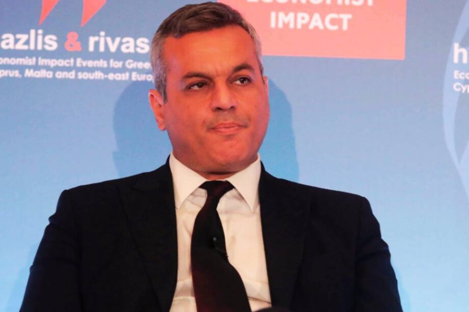 Μαμουλακης