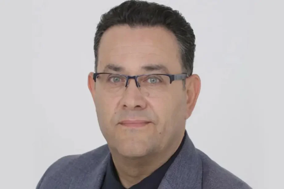 Μανώλης Συντυχάκης