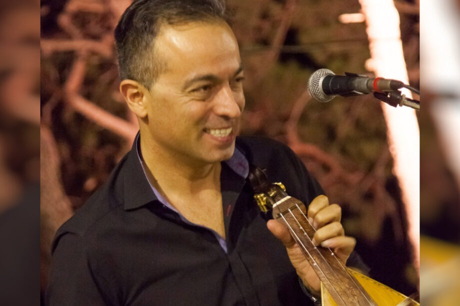 Μανώλης Στεφανάκης