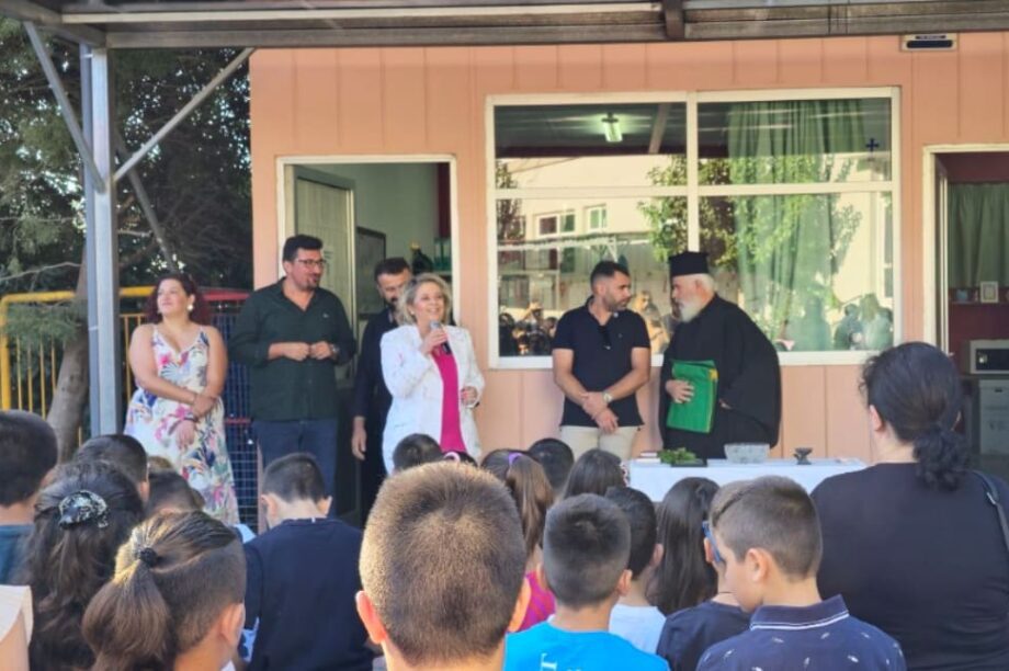 Ελενη Μαρακη Μπελαδακη