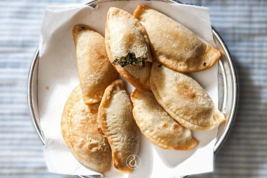 μαραθοπιτάκια