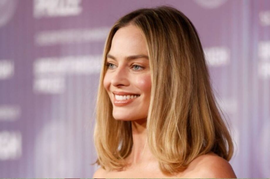 Μάργκοτ Ρόμπι