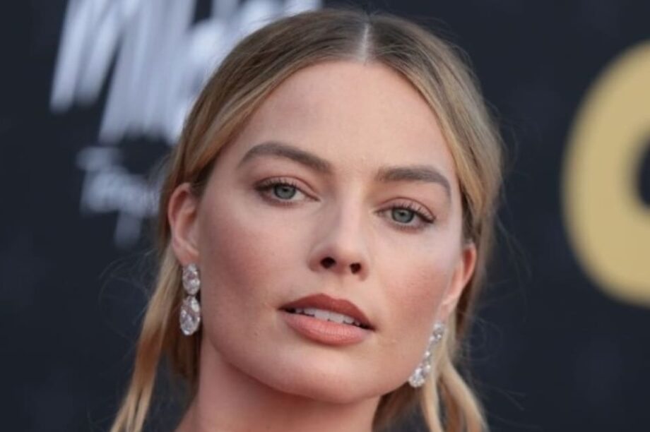 Μάργκοτ Ρόμπι