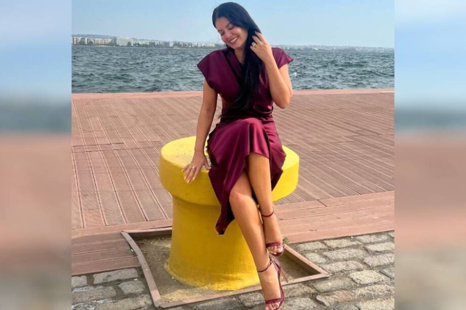 Μαρία Κορινθίου