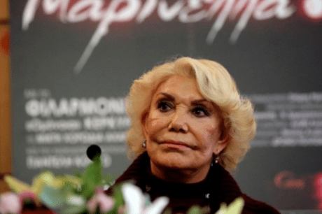 Μαρινέλλα