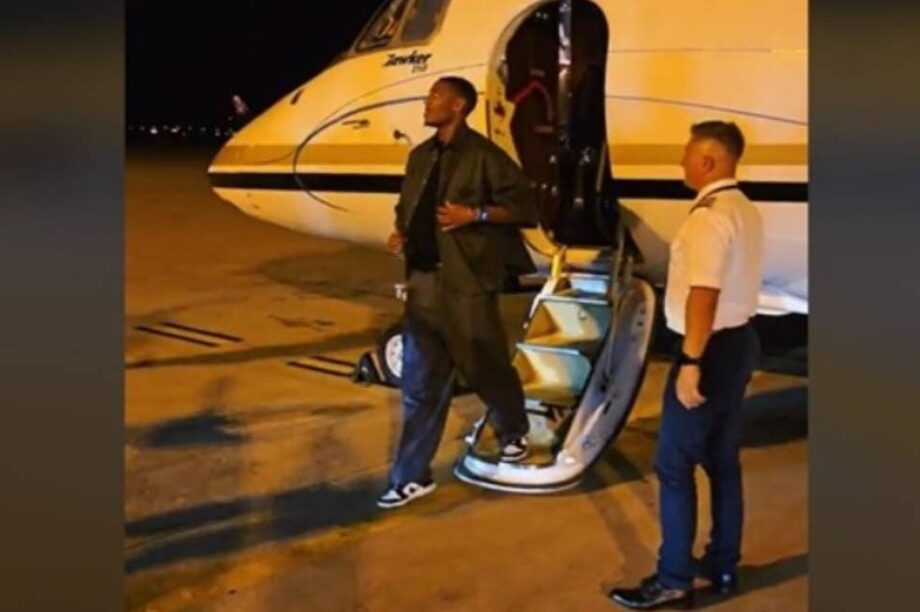 Αντονί Μαρσιάλ