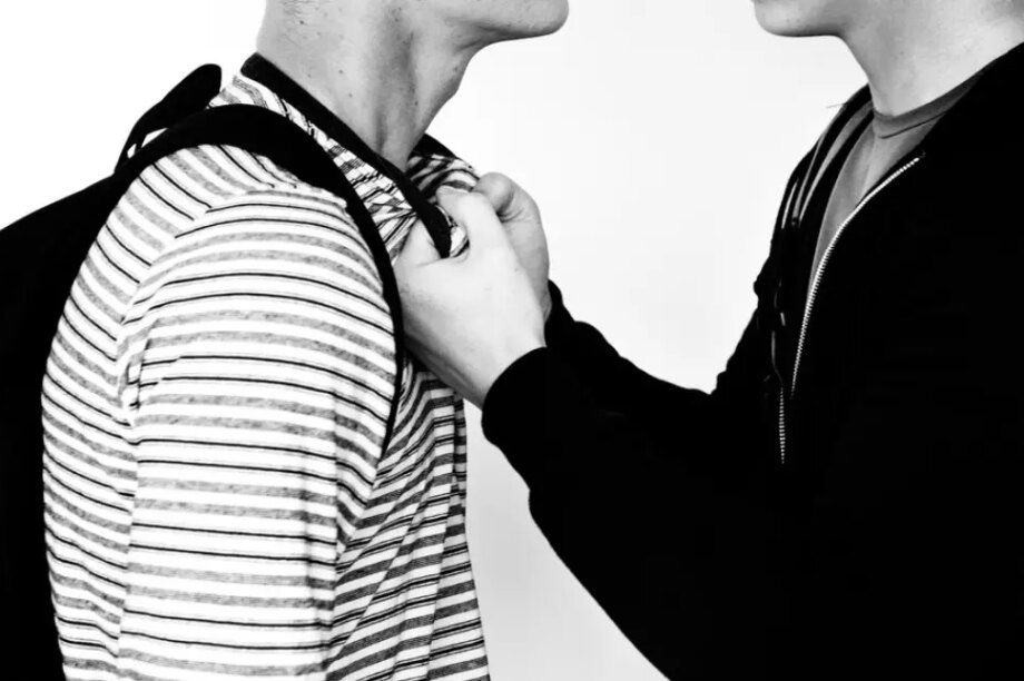 μαθητές καβγάς